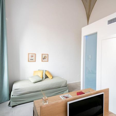 フィレンツェ ルレ ルーチェ フローレンス Bed & Breakfast エクステリア 写真