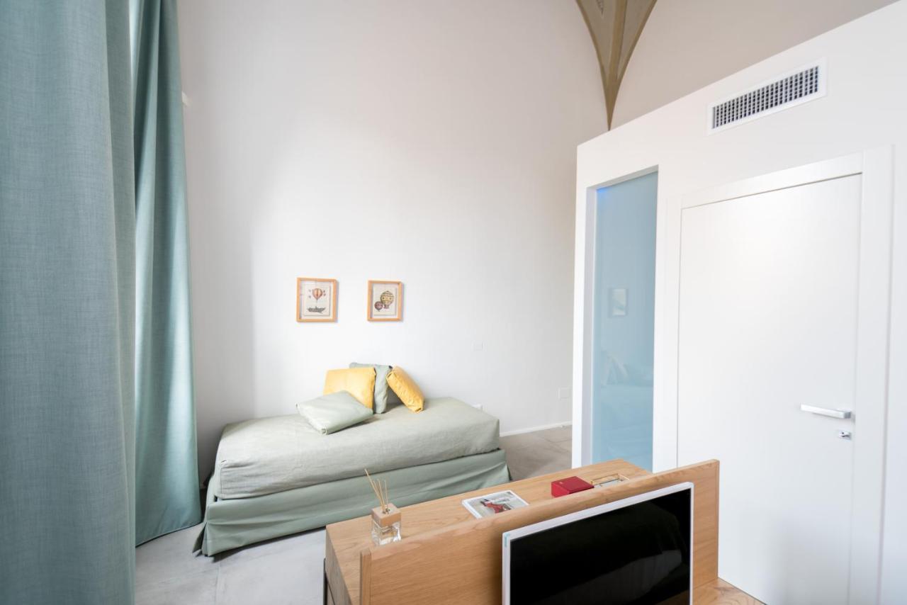 フィレンツェ ルレ ルーチェ フローレンス Bed & Breakfast エクステリア 写真
