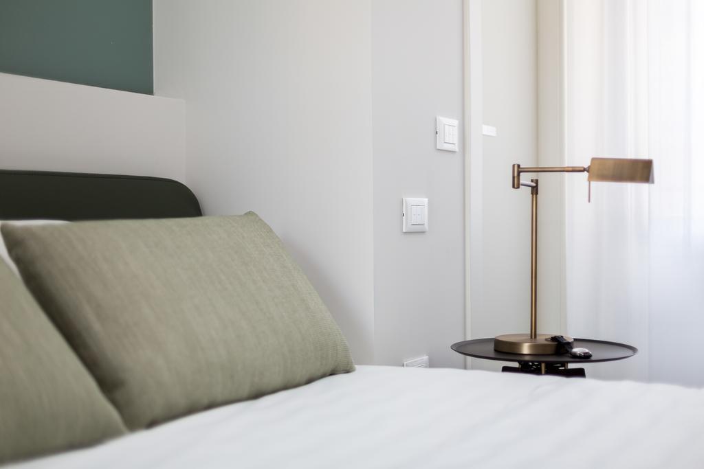 フィレンツェ ルレ ルーチェ フローレンス Bed & Breakfast エクステリア 写真