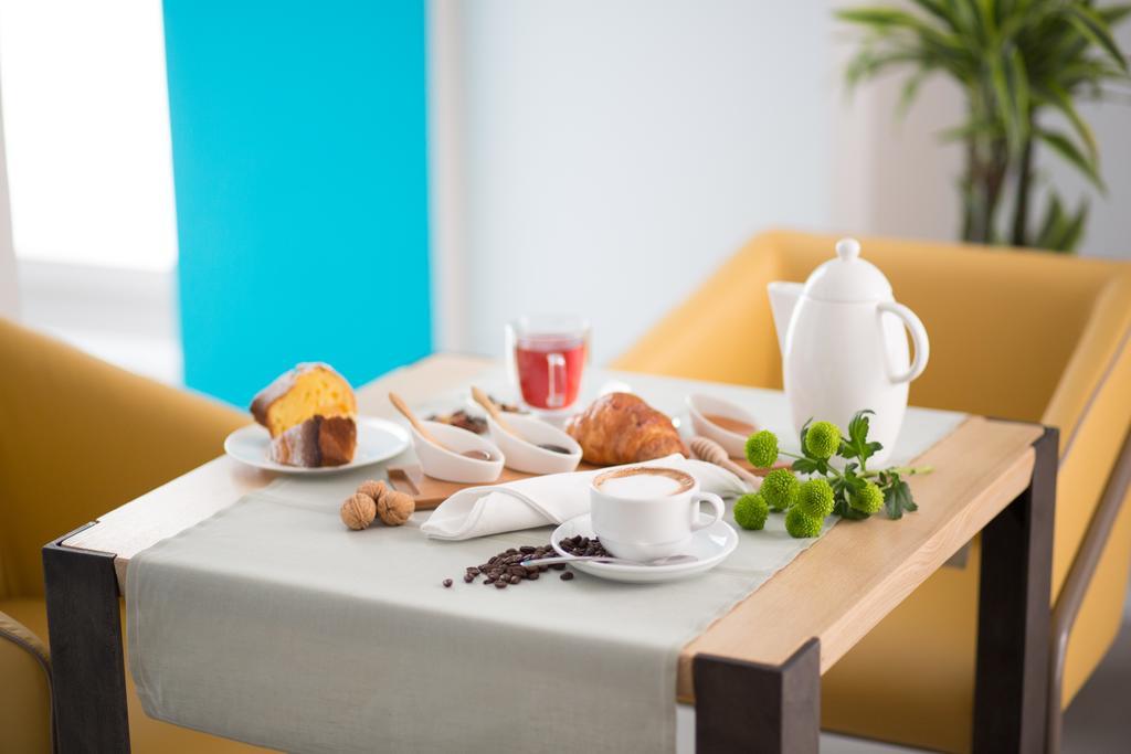 フィレンツェ ルレ ルーチェ フローレンス Bed & Breakfast エクステリア 写真