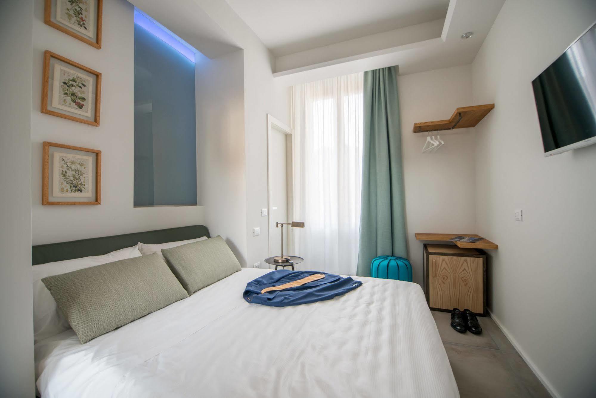 フィレンツェ ルレ ルーチェ フローレンス Bed & Breakfast エクステリア 写真