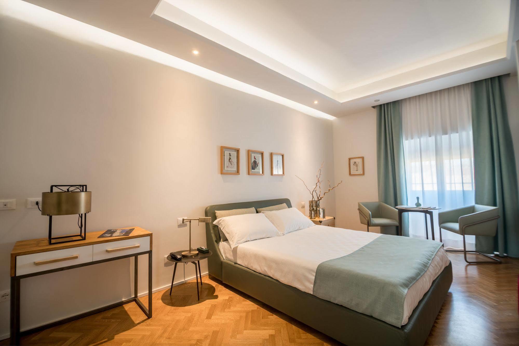 フィレンツェ ルレ ルーチェ フローレンス Bed & Breakfast エクステリア 写真