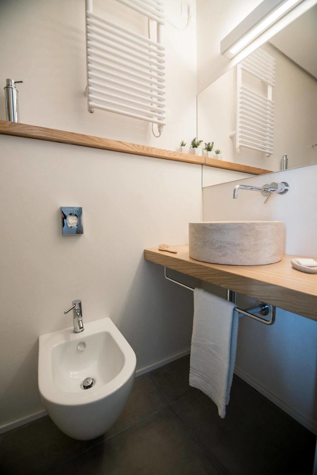 フィレンツェ ルレ ルーチェ フローレンス Bed & Breakfast エクステリア 写真