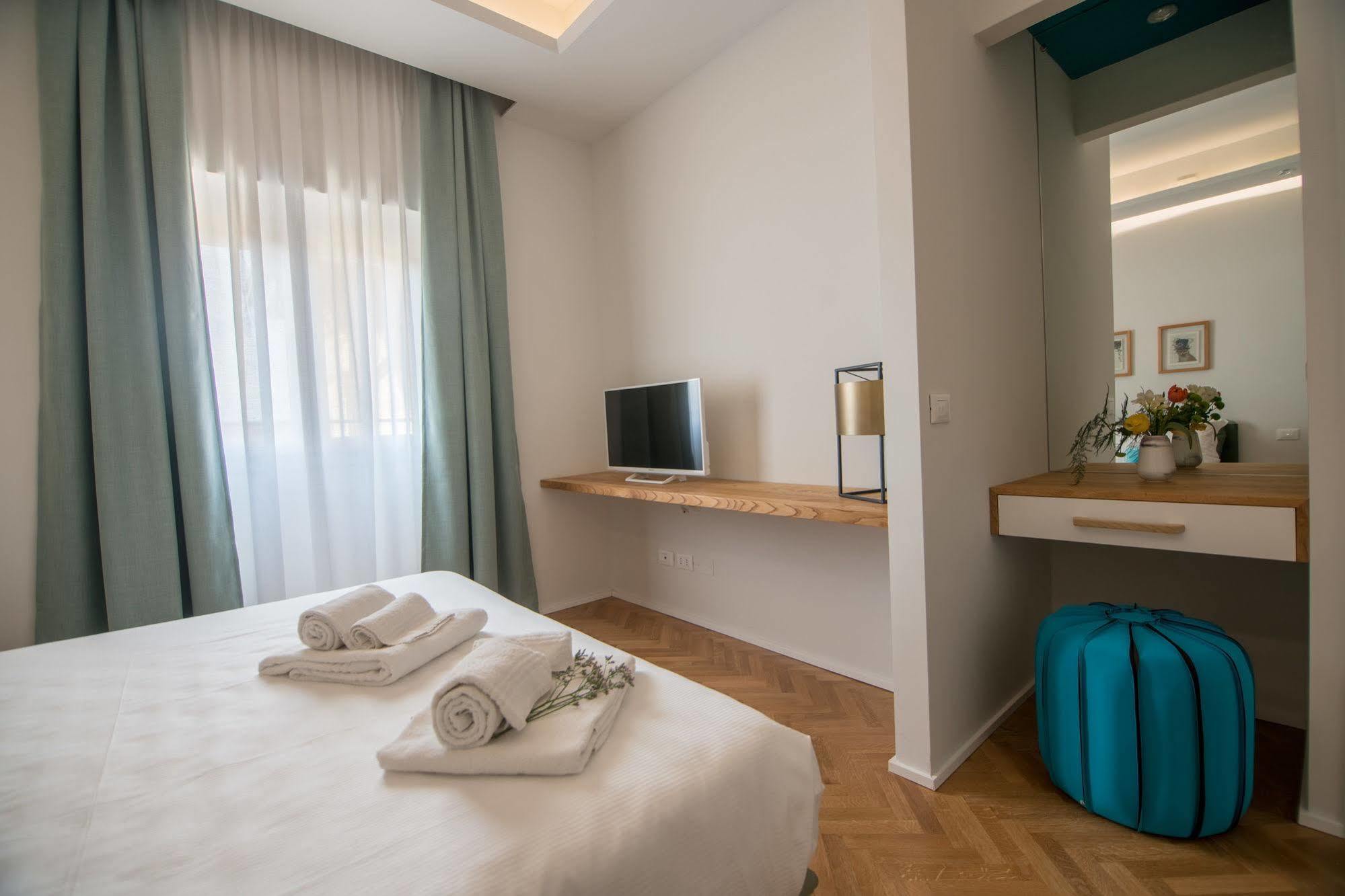 フィレンツェ ルレ ルーチェ フローレンス Bed & Breakfast エクステリア 写真