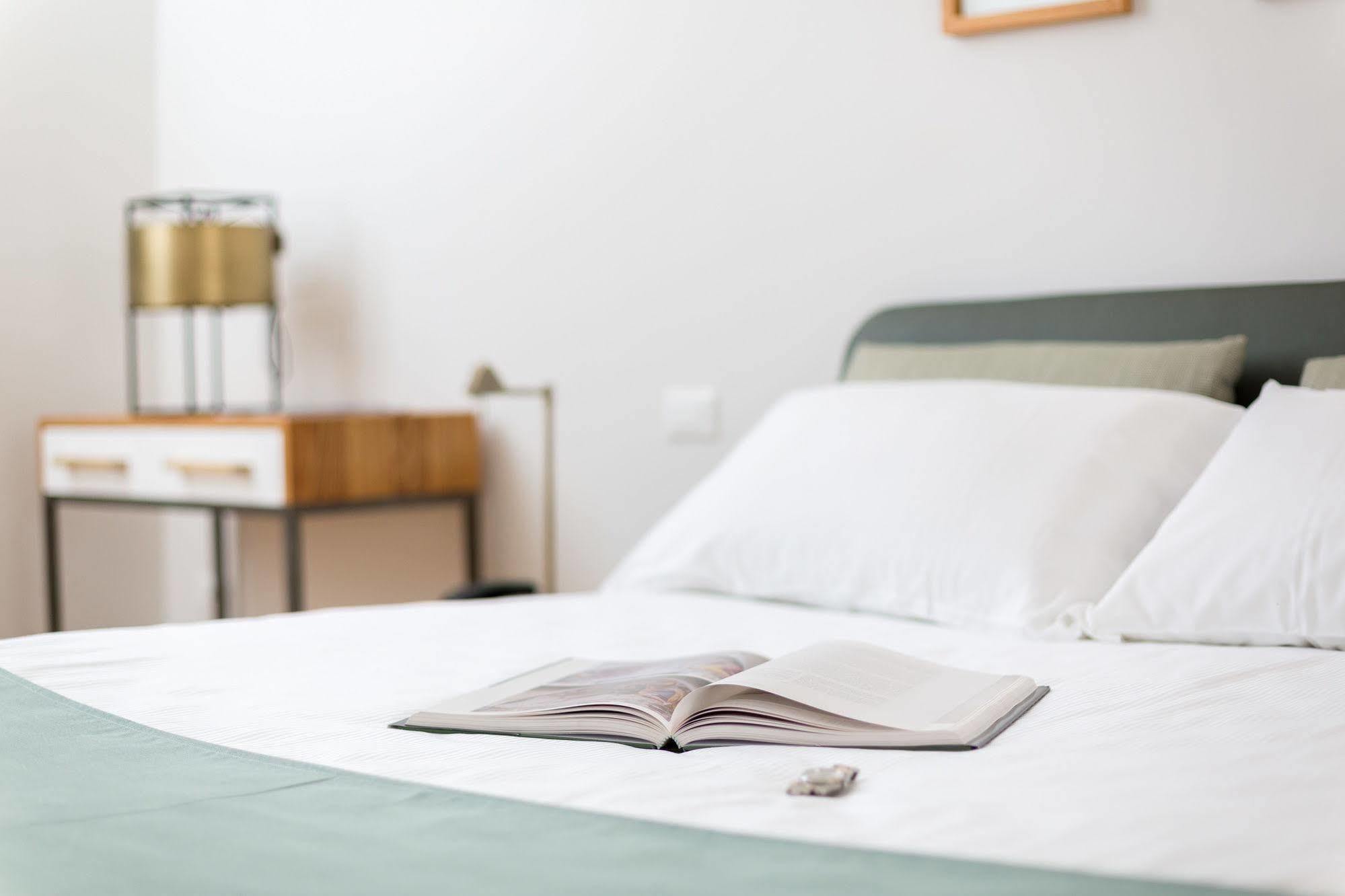 フィレンツェ ルレ ルーチェ フローレンス Bed & Breakfast エクステリア 写真